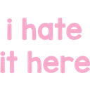 ihateithere