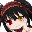 WGKurumiPoke Discord emoji