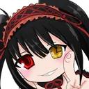 :WGKurumiPoke: