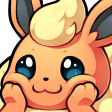 cutestare Discord emoji