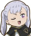 NoelleWink Discord emoji