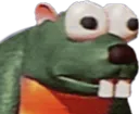 saywhatrat