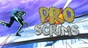 scrims
