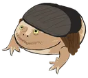 jimmyhfrog