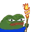 pepetorch