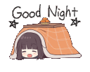 goodnight