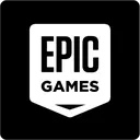 Epicgames EpicGames Discord Emoji