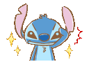 AnimatedStitchSparkles Discord Emoji