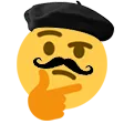 thinkBaguette
