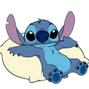 stitchChilling