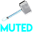 muted Discord emoji