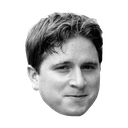 Discord Emote Kappa: