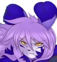 angry