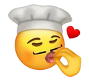 chefskiss chefskiss