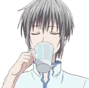 yukitea Discord Emoji