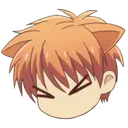 kyouwu Discord Emoji