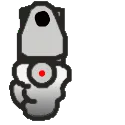 GunDeagleRight GunDeagleRight