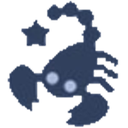 A_Scorpio Discord emoji