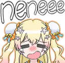 Neneeeee Neneeeee