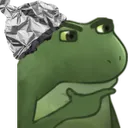tinfoilfroge