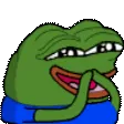 peepoGiggle