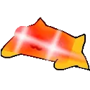 hyperbongocat