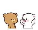 hug