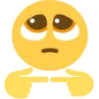 PleadingShy