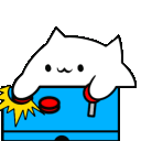 gaming_cat Discord Emoji