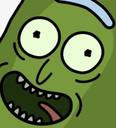 Rickkkkkkkkkkkkkk Discord emoji