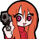LcoLaConchaTuyaMiPromoADiamante Discord emoji