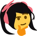 thinkanimegirl