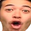 PogU Discord Emoji