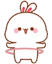 BunBunExercising BunBunExercising