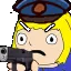 gun