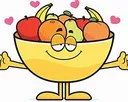fruity