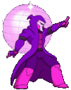 FaucheurDisco Discord emoji