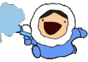 MeiCancer Discord emoji
