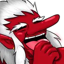 Tengu_Laugh