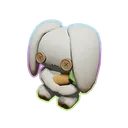 BunnyPlushie