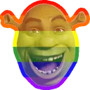 gayshrek