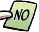 NO