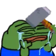 sadbonk