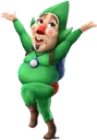 tingle tingle