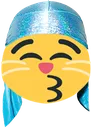 duragcat Discord Emoji