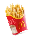 McFries