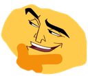 hehe Discord emoji