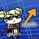 Stonks