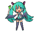 mikudance