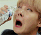 eyeswater